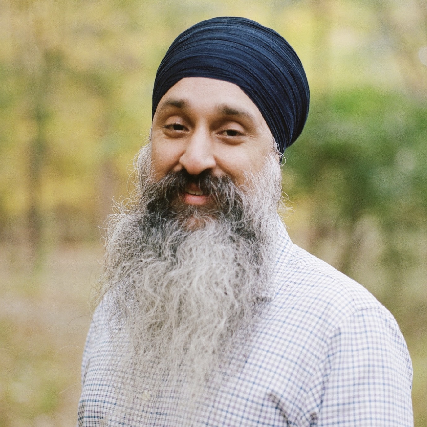 Inderpal Singh