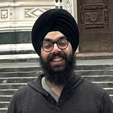 Ujjal Didar Singh Sekhon
